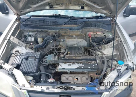 1996 Honda Crv z USA, uszkodzony, nr VIN RD11100564